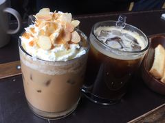 -Africafe(非洲咖啡)