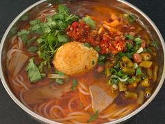 麻辣牛肉粉-津市牛肉粉(生源时代广场店)