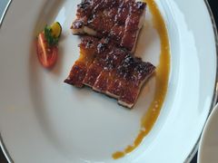 -广州柏悦酒店·悦景轩·粤菜餐厅