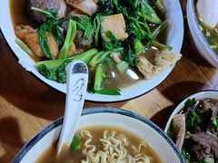-正宗阳山牛杂(东城店)