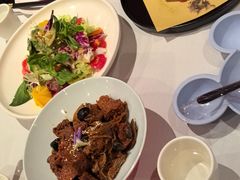 -上海1号私藏菜(静安店)