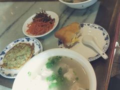 -惠宾饭庄(中山路店)