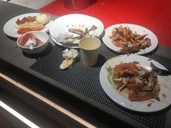 -蓝鲸湾汤泉(包河店)