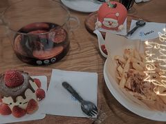 -Pekaa啤咖食肆Coffee&Bistro