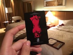 -上海波特曼丽思卡尔顿酒店