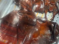 -黑色经典臭豆腐·湖南特产(太平街口店)