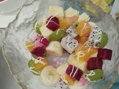 -库滋明·俄罗斯特色美食(中央大街店)