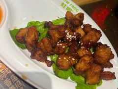 -蛙喔牛蛙(盐城盐都万达店)
