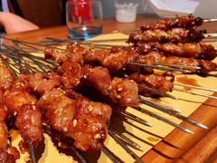 -那些年记忆烧烤