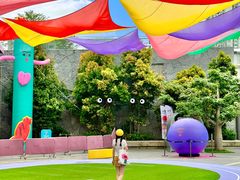 -深圳来福士广场