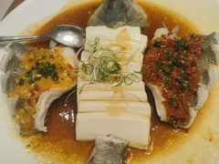 -景式·廣東粤菜(凤凰古站店)