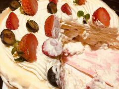 -艾加柒克蛋糕茶歇甜品台(春熙路店)