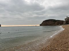 -棒棰岛宾馆景区