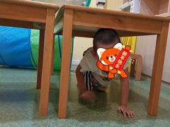 -饭米多蔻中英文绘本馆(苏州美罗店)