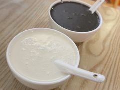 -杨记杏仁茶(椰园店)