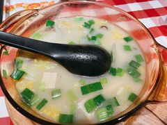 -西贝(吴江路湟普汇店)