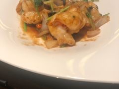 -北京四季酒店·采逸轩