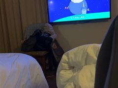 -太阳岛度假酒店