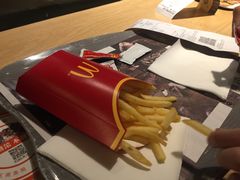 -麦当劳(杭州西湖银泰百货店)