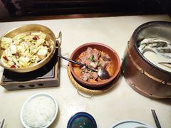 -佬麻雀·剁椒鱼头(京基KK One店)