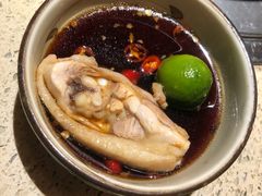 -润泽园椰子鸡(汇一城店)