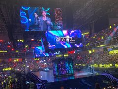 -宝能国际体育演艺中心