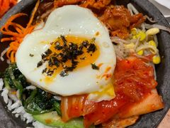 -七八冷面·延边朝鲜族美食(欢乐谷店)