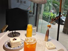 -十五食吾 La Pâtisserie (海甸岛店)