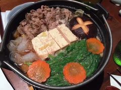 -铃木食堂(帽儿胡同店)