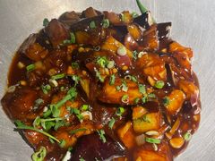 -绿茶餐厅(青岛城阳万象汇店)