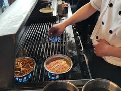 -巴厘龙虾·榜首油焖大虾(音乐学院·沿江酒馆店)