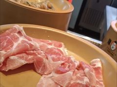 -龍歌自助小火锅(李沧顺和汇店)