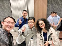 -广州德安丽舍凯宾斯基酒店