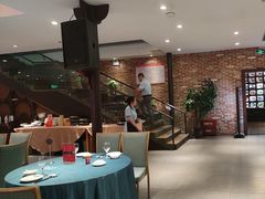 -柴米油盐三杯鸡(象山北路店)