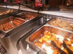 -比格比萨自助(宋家庄店)