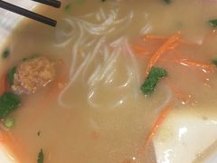 三鲜米线-魏家凉皮(科技三路店)