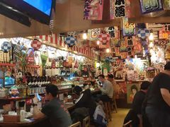 大堂-平成屋·午肴夜酒(四川北路店)