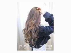 -P.STYLE 派斯造型