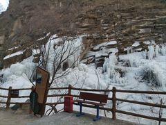 -黑龙潭风景区