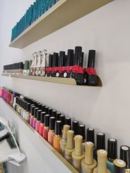 -J·C NAIL美甲美睫