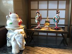 -上海齐鲁万怡大酒店·辣椒屋咖啡厅