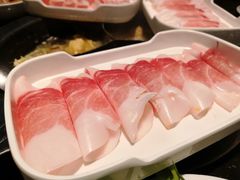 -火锅岛潮牌自助餐厅(天津天佑城店)