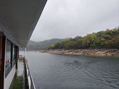 -千岛湖东南湖区