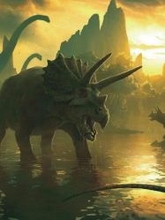 -恐龙探索乐园(磁器口店)