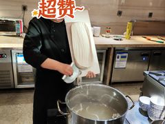 -大同云冈美高大酒店