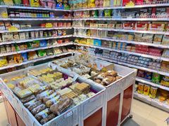 零售区-百年义利(东直门店)