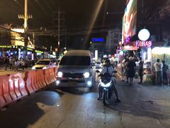 -拉威海鲜市场
