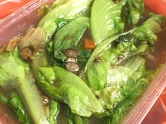 玉米马蹄糖水-瘦鬼老档糖水铺