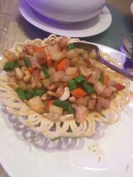 -广州中心皇冠假日酒店·宴会厅