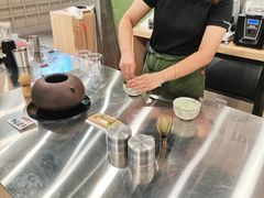 -THE MATCHA TOKYO抹茶东京